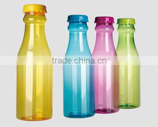 eco-friendly material PET cup