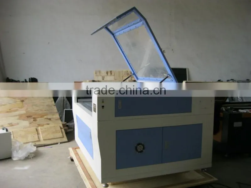 cnc SS laser cutting machine