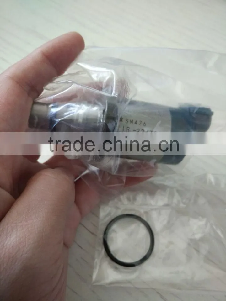 Kobelco SK200-8 Machine Part Denso SCV Valve 294200-2760