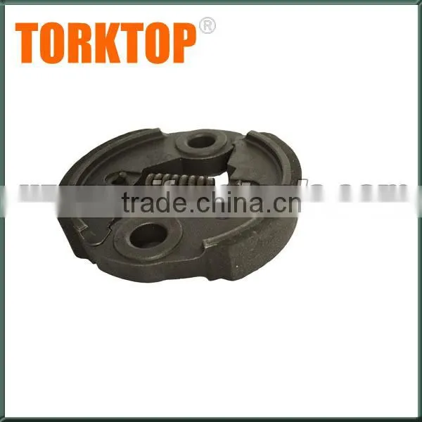4 STROKE engine 139 brush cutter parts clutch
