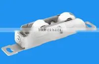 Window Hardware,Nylon Wheel,Window Pulley
