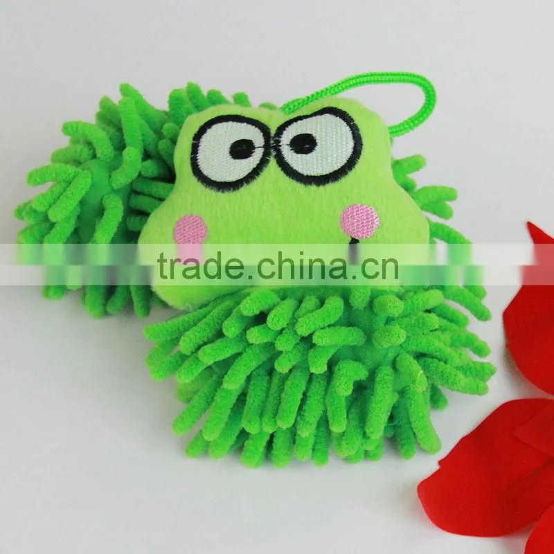 Hand drying dusting cloth hand towel table cloth