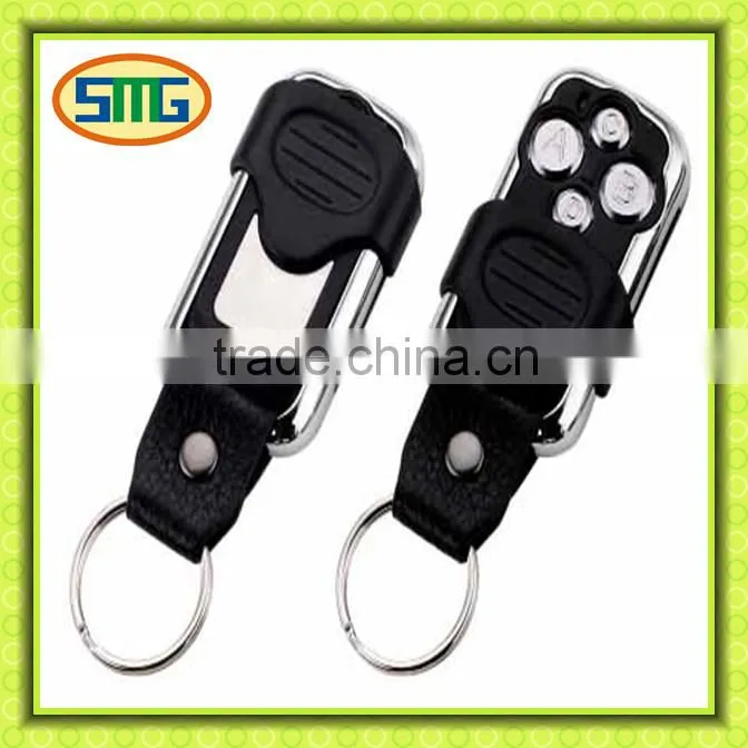 digital electric 4 Channel Universal RF Remote Control Duplicator SMG-003