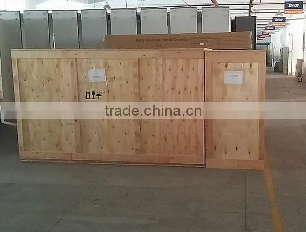 Under Car Surveillance Camera System/UVSS System XJCTB2008A
