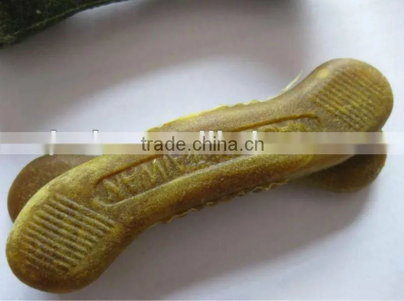 Twin-screw popular pet treats/chews production line machine