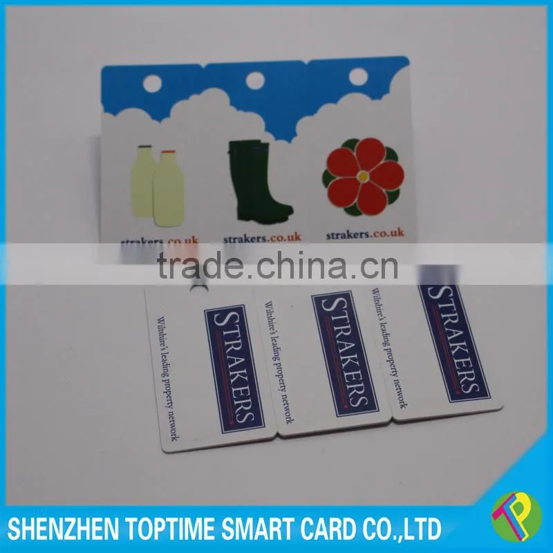 plastic card printer
