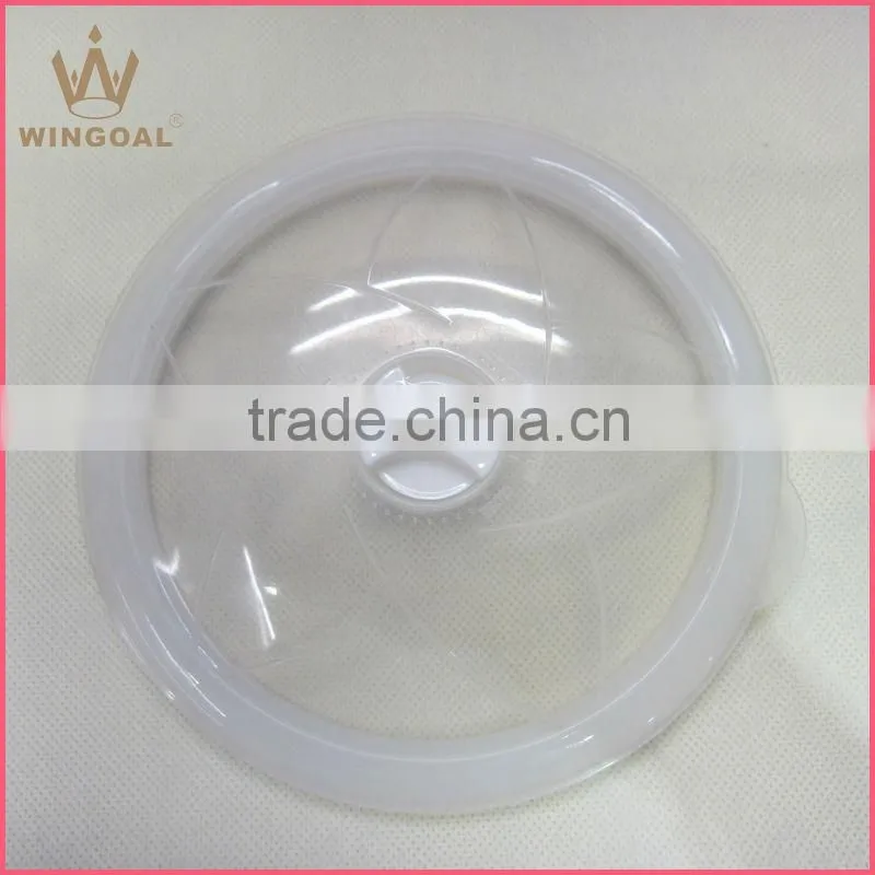 Square Porcelain casserole with lid