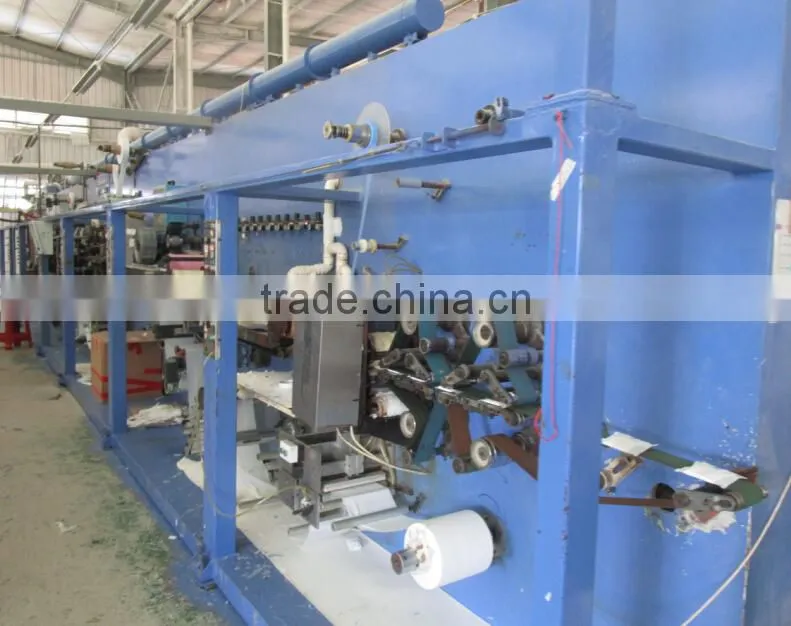 sanitary napkin machine,female sanitary napkin packing equipment,OEM240mm,SECOND-MACHINE,USED-MACHINE,night use