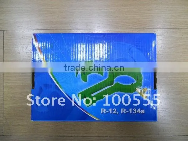 Refrigerant can tap(PR006)