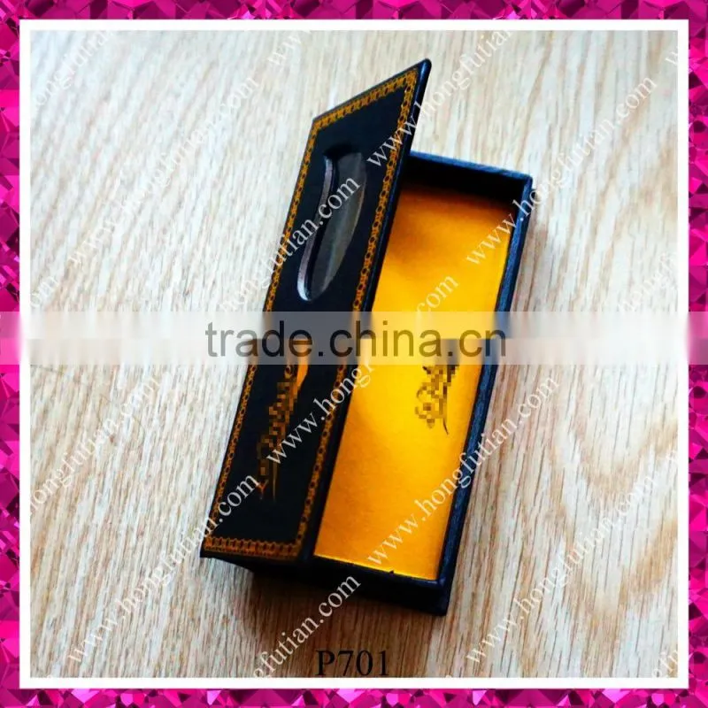 Qingdao false eyelash manufacturer charming look mink hair lashes thick style