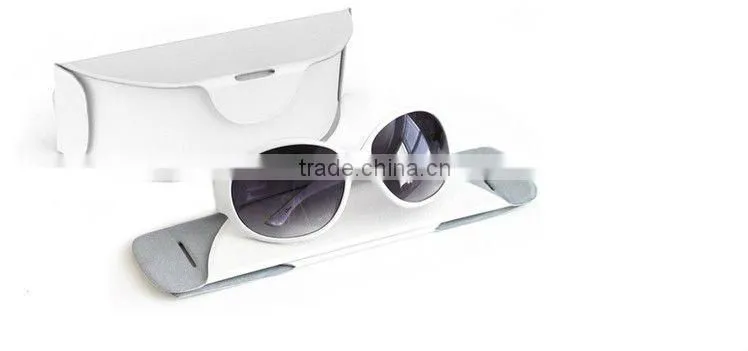 Eyeglasses case,Portable foldable sunglasses case