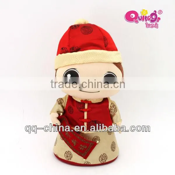 plush doll mini baby dolls