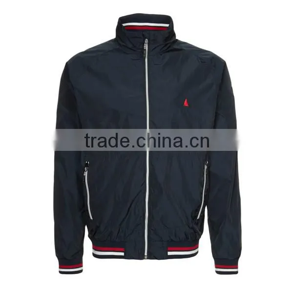 foldable jacket