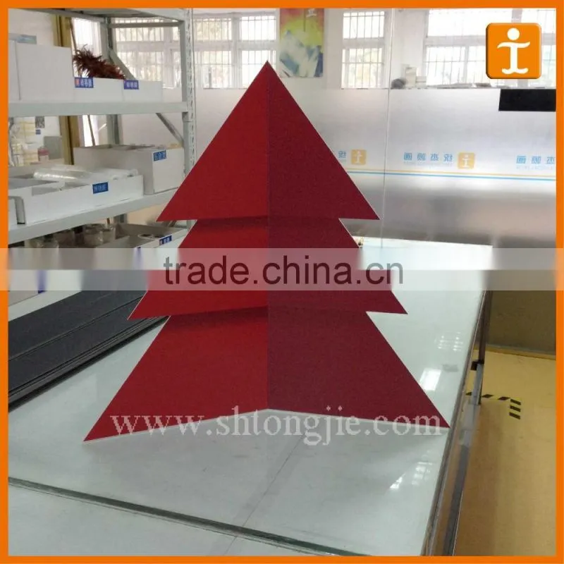 pvc sheet laminated sticker
