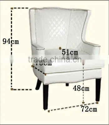 Living Room Chair Restaurant Chair Dining Room Chair