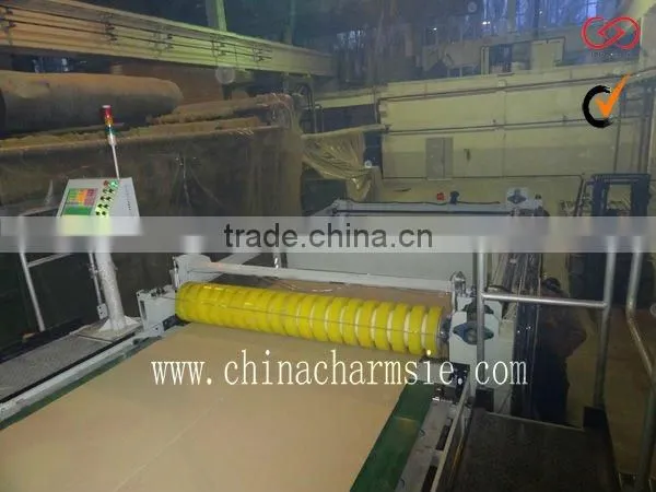 GIGA LXC-1800H Paper Sheet Cutter