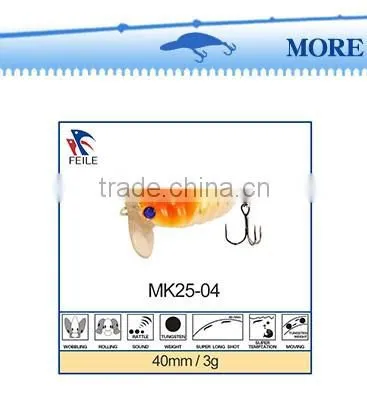 artificial fishing lures for saltwater