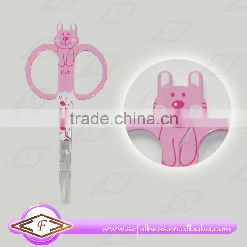Scissor set