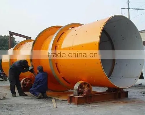 henan dashan hot Sale multi functional organic fertilizer granulator