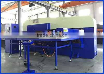 Advertising Sign CNC Punching Press Machine/Punching Press Machine/Punching Presses