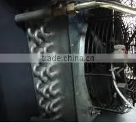 high-pressure diesel common rail injector &pump test bench/stand/bank CR-XZ816