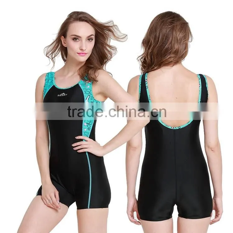 alibaba gold supplier sun protection one piece polyster/nylon shirt