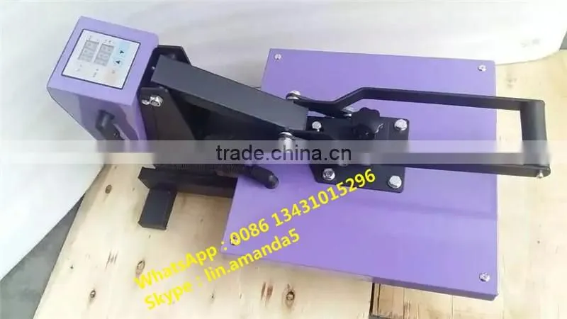 heat press machine in guangzhou