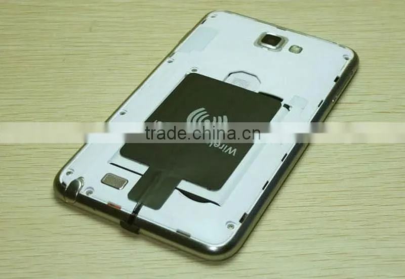 Qi Wireless Charger Receiver for Samsung Galaxy S3/S4/S5 Note 2/3/4