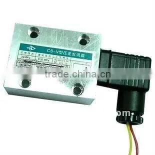 low cost differential pressure transimitter