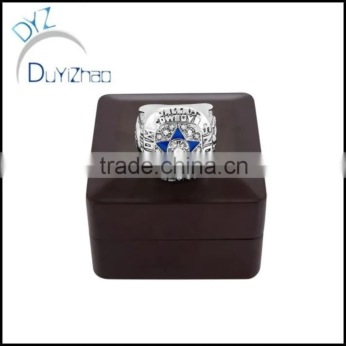 factory hip hop custom cheap sports champion rings