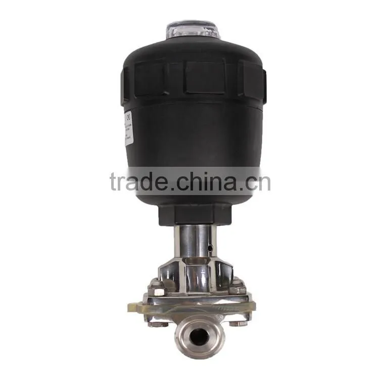 sample available factory supply stainless angle seat valve
