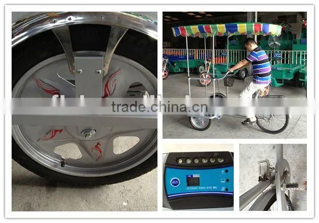 2015 newest style solar ice cream tricycle, solar mini freezer, solar refrigerator,moveable freezer tricycle