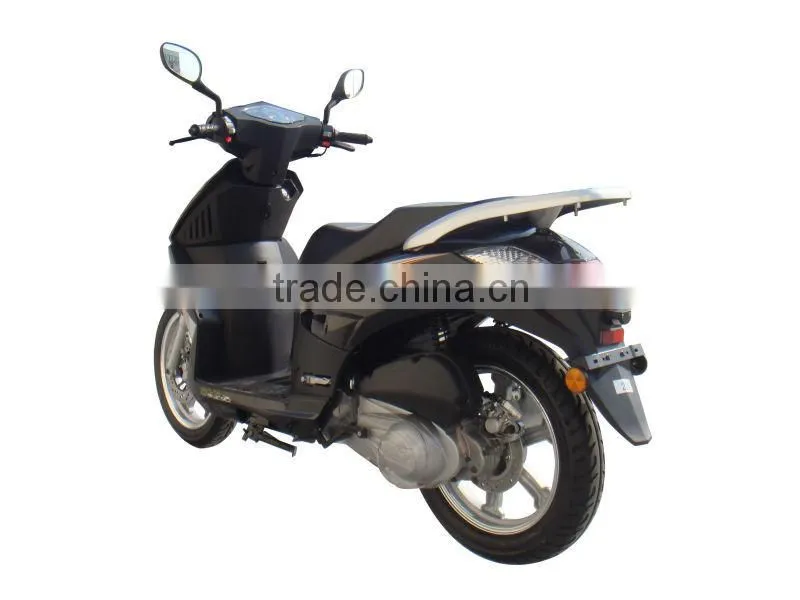 EEC 150CC motorcycle and scooter,electric scooter