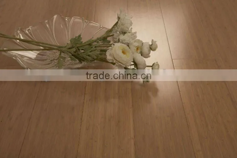 tiger stripe bamboo flooring strand woven type
