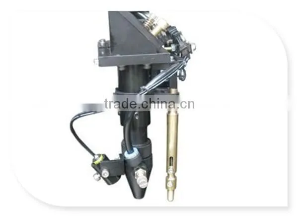 SM6040 co2 cutting machine laser craft wood