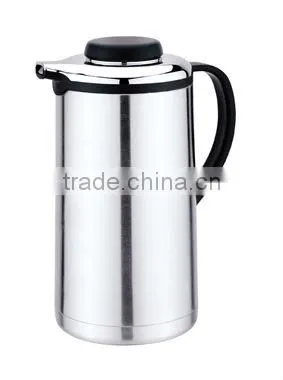 stainless steel pour over coffee pot