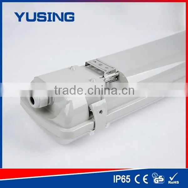 LED Residential Lights Series, Tri-Proof LED Light 23W Emergency Sensor Lights LED