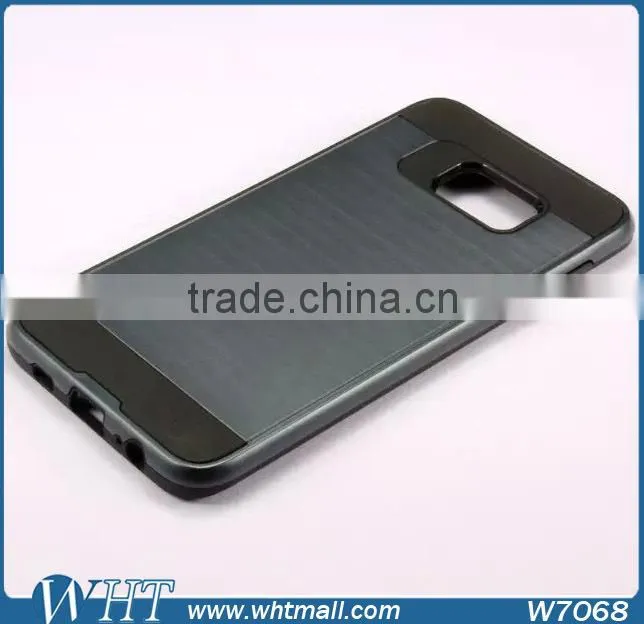 Armor Back Cover for Galaxy S6 Edge Plus, for Samsung Galaxy S6 Edge Plus Case