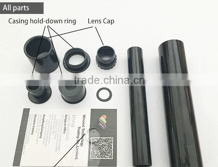 School Kids Plastic Telescope Toy