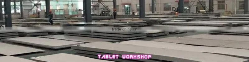 special orders for the present best sales cold rolled stainless steel incher/tubelet