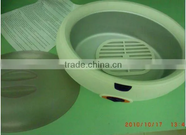 paraffine wax warmer