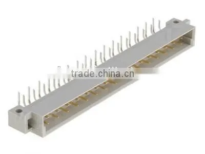 DIN41612 Connector With 2x22 Pin B Type