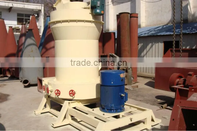 High Quality Fine Grinding Price for Sale from Gold Supplier