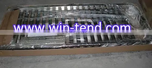 Stainless Steel Food Trolley
