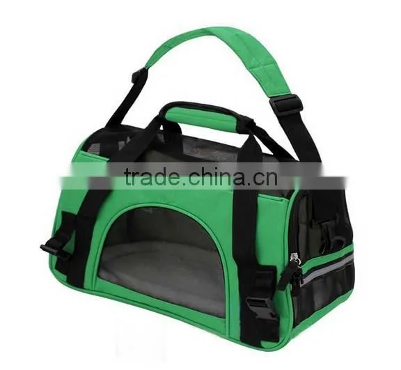 pet cage/pet travel /pet bag/easy travel bag comfort bag/pet carrier/wholesale pet carrier