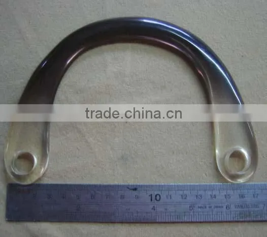 bag handle/plastic handle