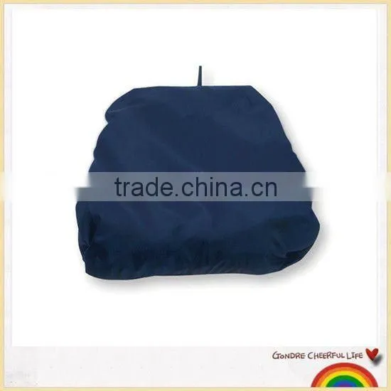 Outdoor water-resistant sport pullover jacket