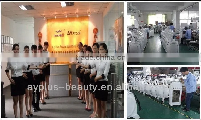 2014 LED magnifying light AYJ-A408(CE)