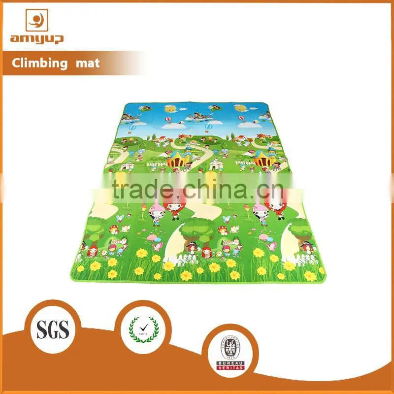 XPE Foldable Baby Mat