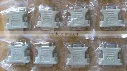 24+5 DVI to DVI Adapter F-F